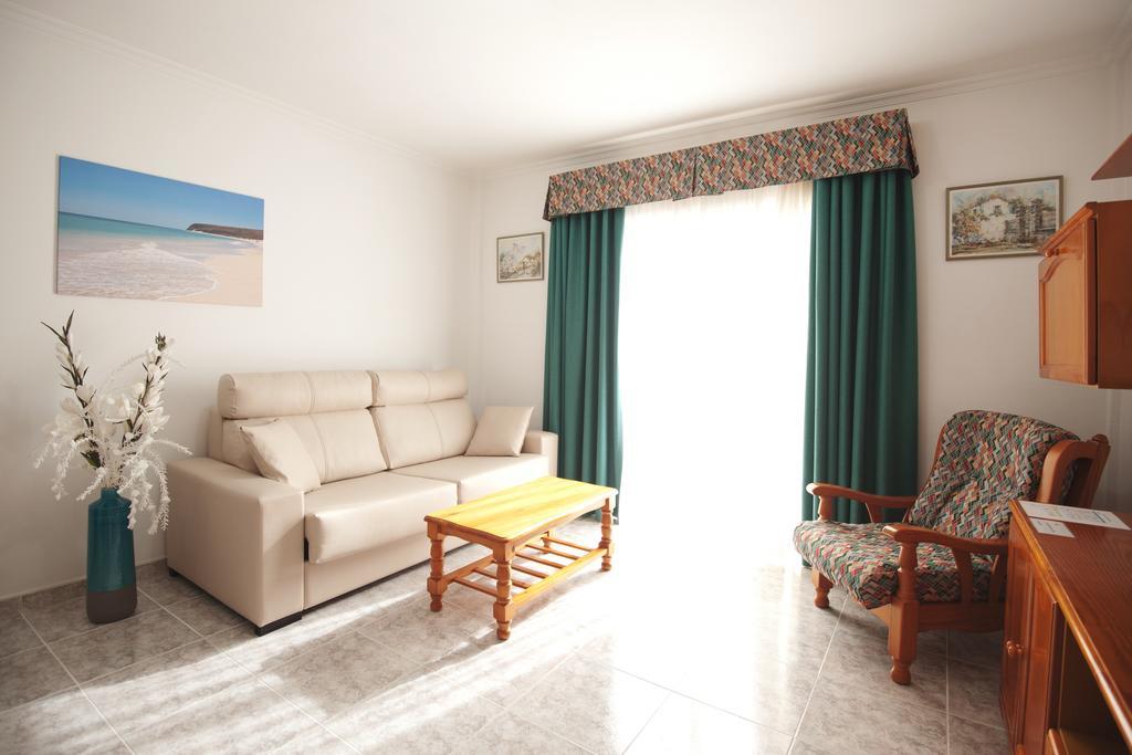 Viviendas Vacacionales Marcial Morro Jable  Luaran gambar